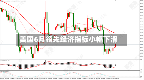 美国6月领先经济指标小幅下滑-第2张图片