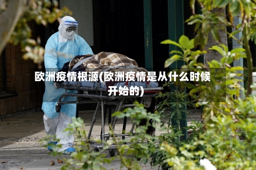 欧洲疫情根源(欧洲疫情是从什么时候开始的)-第2张图片