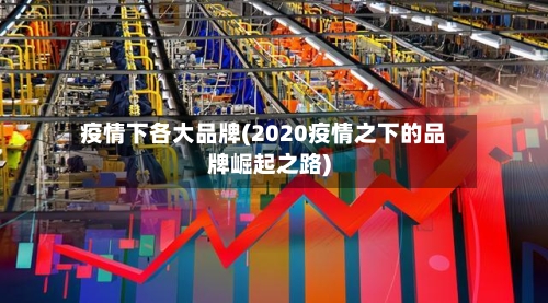 疫情下各大品牌(2020疫情之下的品牌崛起之路)