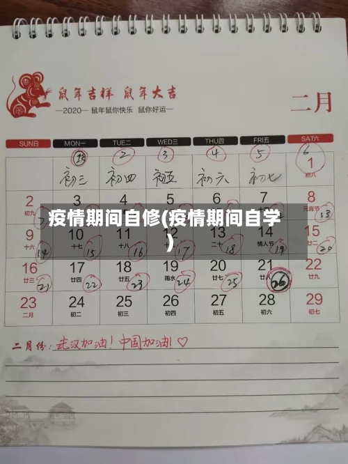 疫情期间自修(疫情期间自学)