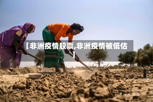【非洲疫情股票,非洲疫情被低估】-第2张图片