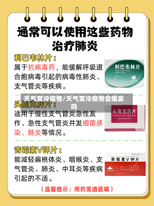 天气变冷疫情/天气变冷疫情会爆发吗