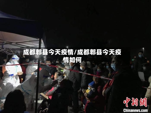 成都郫县今天疫情/成都郫县今天疫情如何-第3张图片