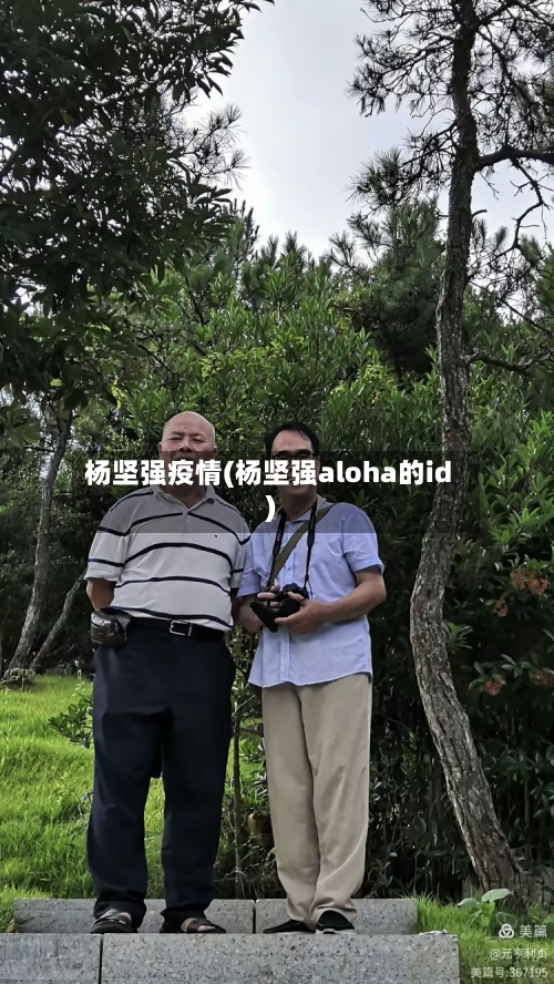 杨坚强疫情(杨坚强aloha的id)