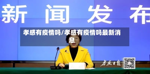 孝感有疫情吗/孝感有疫情吗最新消息