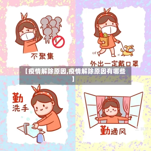 【疫情解除原因,疫情解除原因有哪些】