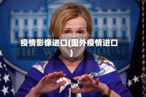 疫情影像进口(国外疫情进口)-第2张图片