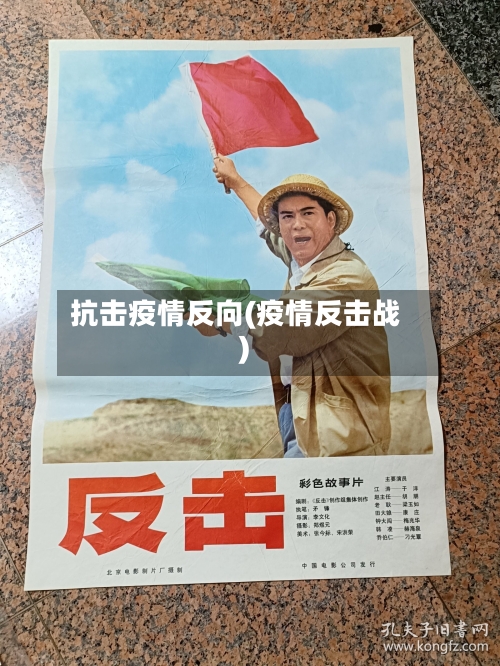 抗击疫情反向(疫情反击战)-第2张图片