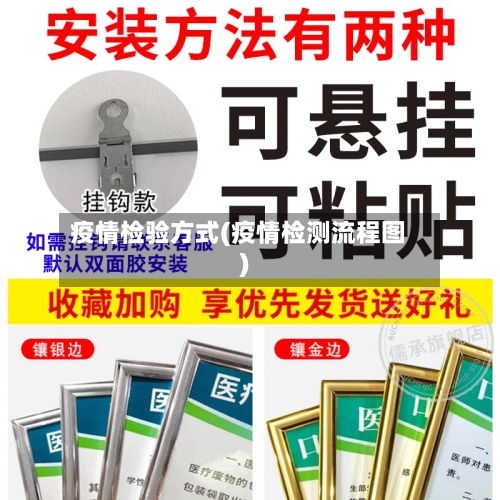 疫情检验方式(疫情检测流程图)