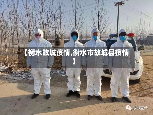 【衡水故城疫情,衡水市故城县疫情】