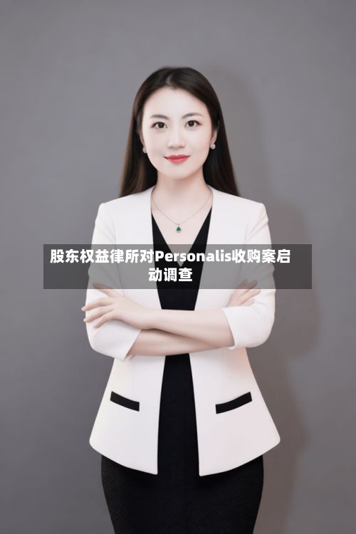 股东权益律所对Personalis收购案启动调查-第3张图片