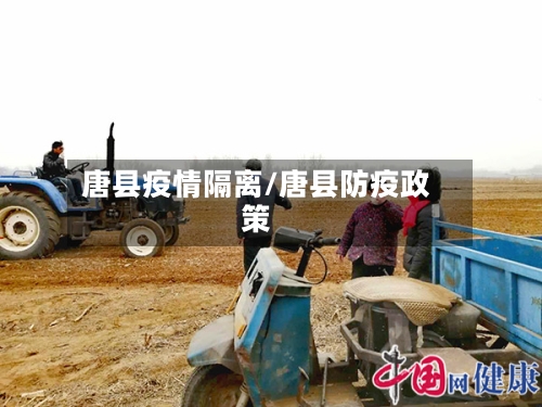 唐县疫情隔离/唐县防疫政策-第2张图片