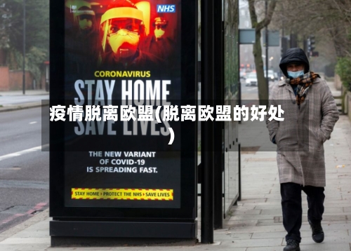 疫情脱离欧盟(脱离欧盟的好处)-第3张图片