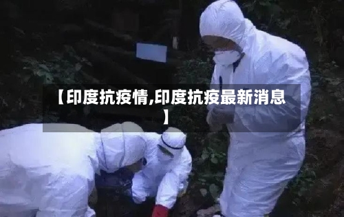 【印度抗疫情,印度抗疫最新消息】-第2张图片