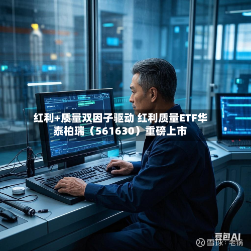 红利+质量双因子驱动 红利质量ETF华泰柏瑞（561630）重磅上市
