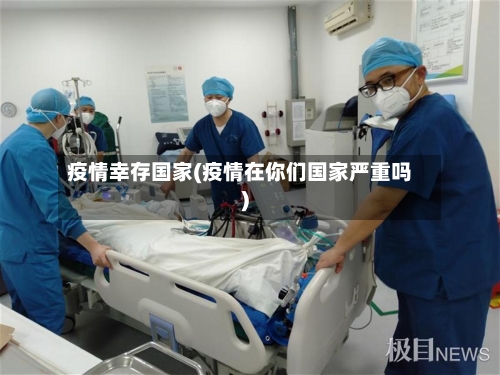 疫情幸存国家(疫情在你们国家严重吗)-第2张图片
