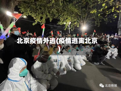 北京疫情外逃(疫情逃离北京)