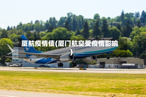 厦航疫情债(厦门航空受疫情影响)