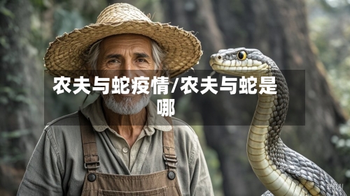 农夫与蛇疫情/农夫与蛇是哪