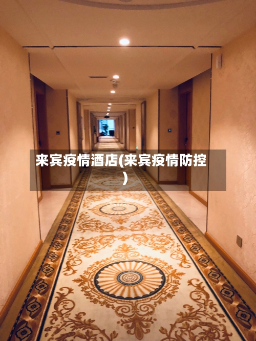 来宾疫情酒店(来宾疫情防控)