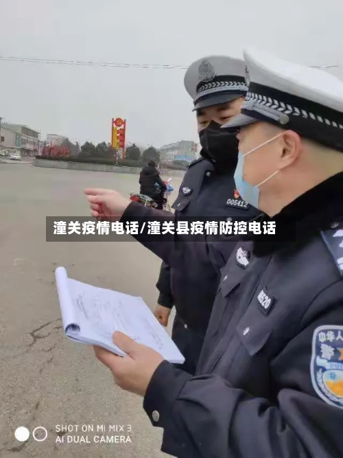 潼关疫情电话/潼关县疫情防控电话-第2张图片