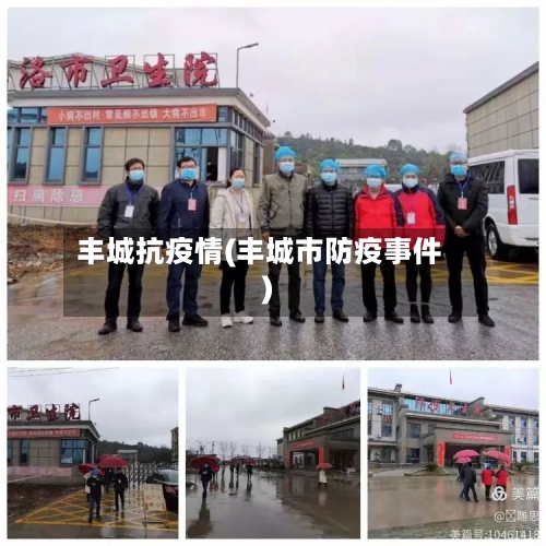 丰城抗疫情(丰城市防疫事件)