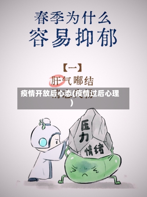 疫情开放后心态(疫情过后心理)-第2张图片