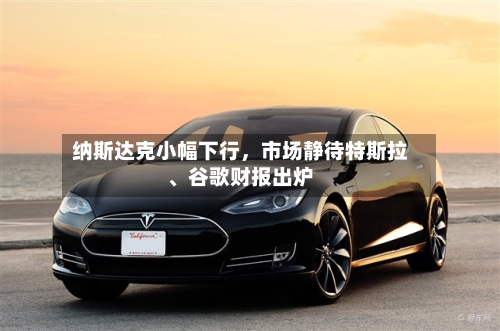 纳斯达克小幅下行，市场静待特斯拉、谷歌财报出炉-第3张图片