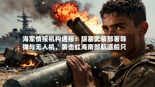 海军情报机构通报：胡塞武装部署导弹与无人机，袭击红海南部航道船只-第3张图片