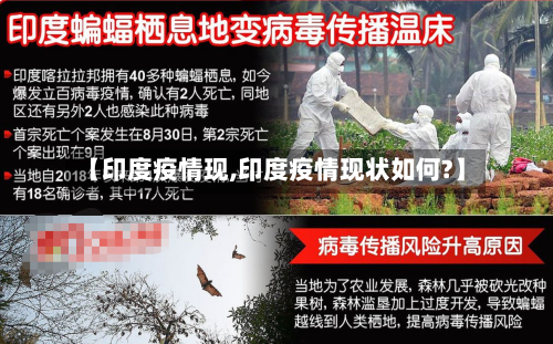 【印度疫情现,印度疫情现状如何?】