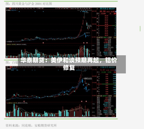 华泰期货：美伊和谈预期再起	，铝价修复-第3张图片