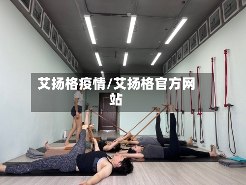 艾扬格疫情/艾扬格官方网站-第2张图片