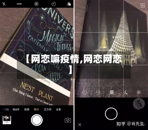 【网恋嘛疫情,网恋网恋】