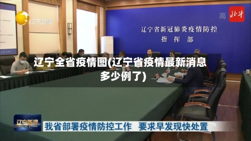 辽宁全省疫情图(辽宁省疫情最新消息多少例了)-第3张图片