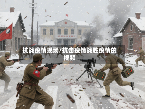 抗战疫情现场/抗击疫情战胜疫情的视频