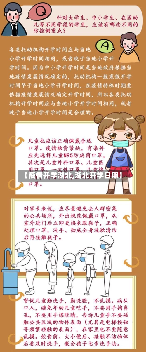 【疫情开学湖北,湖北开学日期】