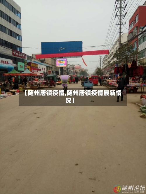 【随州唐镇疫情,随州唐镇疫情最新情况】-第2张图片