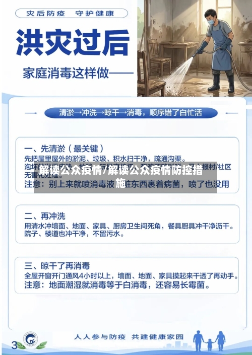 解读公众疫情/解读公众疫情防控措施-第3张图片