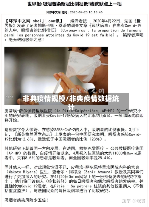非典疫情规模/非典疫情数据统计-第3张图片