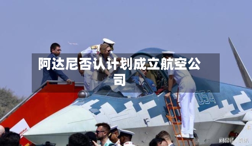 阿达尼否认计划成立航空公司