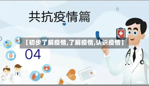 【初步了解疫情,了解疫情,认识疫情】-第2张图片
