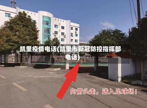 凯里疫情电话(凯里市新冠防控指挥部电话)-第2张图片