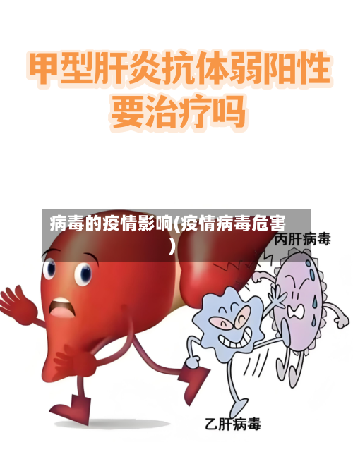 病毒的疫情影响(疫情病毒危害)