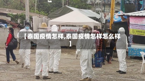 【泰国疫情怎样,泰国疫情怎样怎么样】-第2张图片
