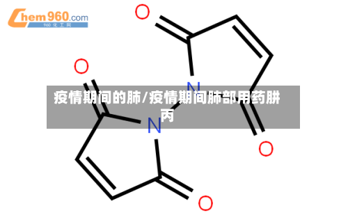 疫情期间的肺/疫情期间肺部用药肼丙