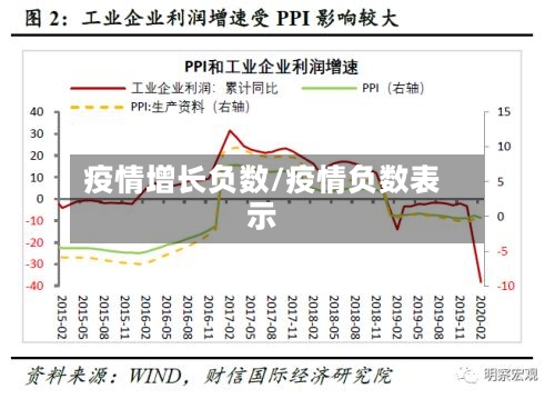疫情增长负数/疫情负数表示
