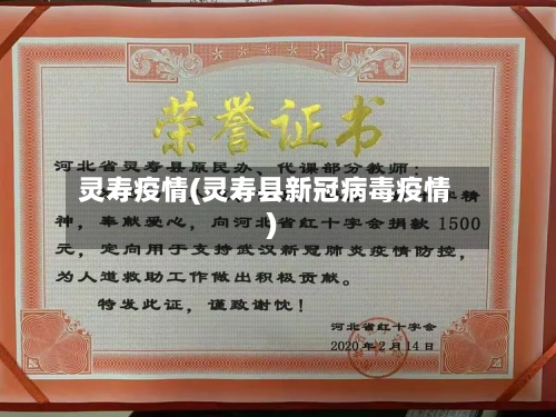 灵寿疫情(灵寿县新冠病毒疫情)-第3张图片