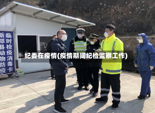 纪委在疫情(疫情期间纪检监察工作)