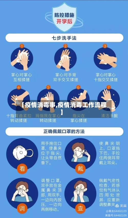 【疫情消毒事,疫情消毒工作流程】-第2张图片