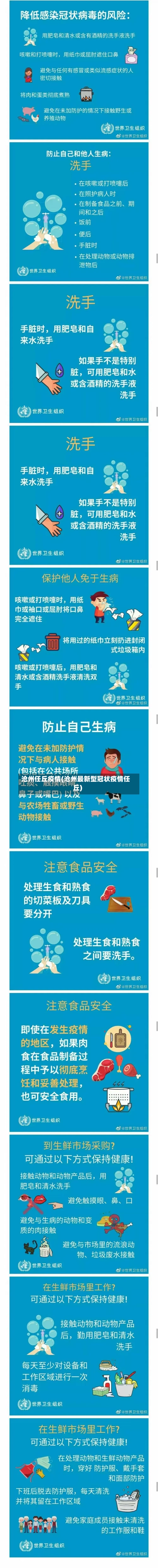 沧州任丘疫情(沧州最新型冠状疫情任丘)